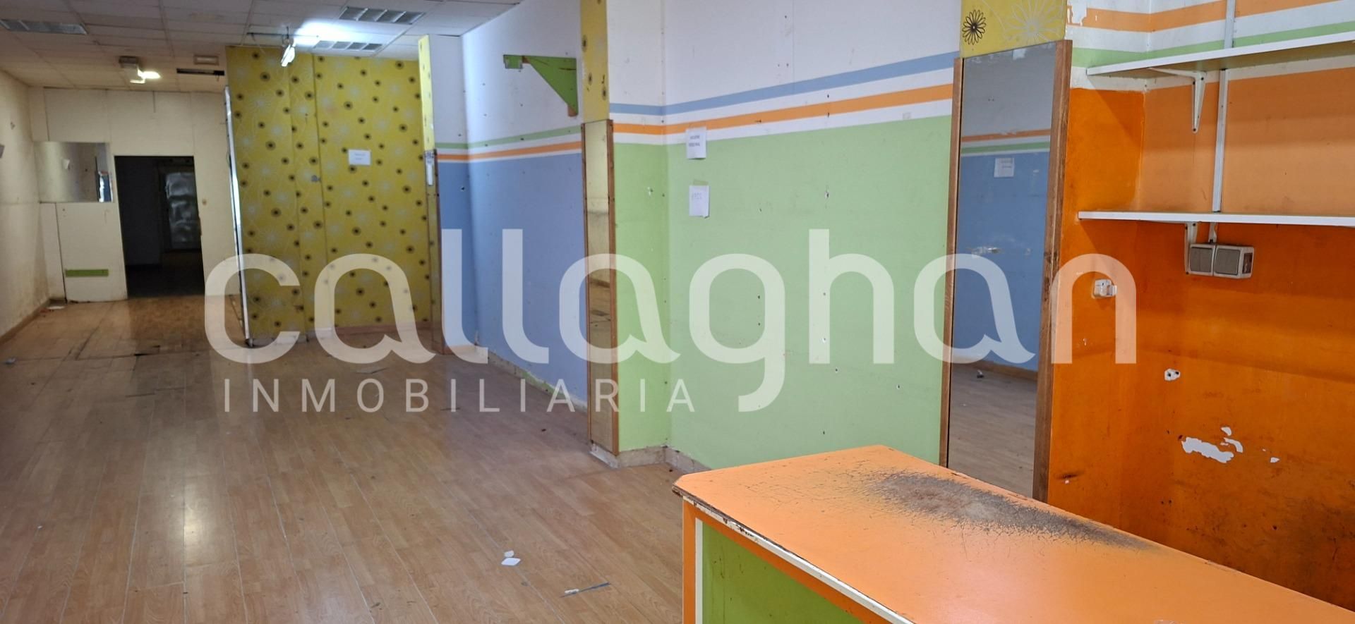 Premises to rent in  Valencia Capital