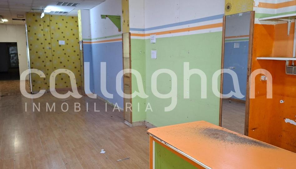 Photo 1 of Premises to rent in Albors, Valencia