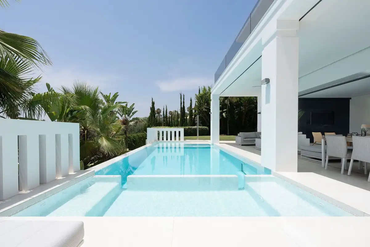 Casa a schiera in vendita a Milla de Oro, imagen 18