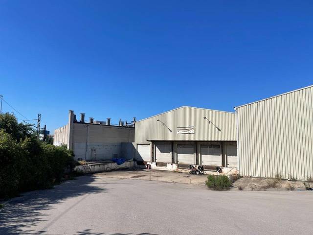 Nave industrial en Alquiler en Castellbisbal