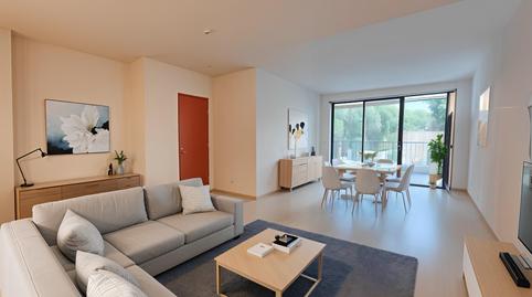 Photo 5 of Flat for sale in Calle del Pozo de las Nieves, Parque Cataluña, Madrid