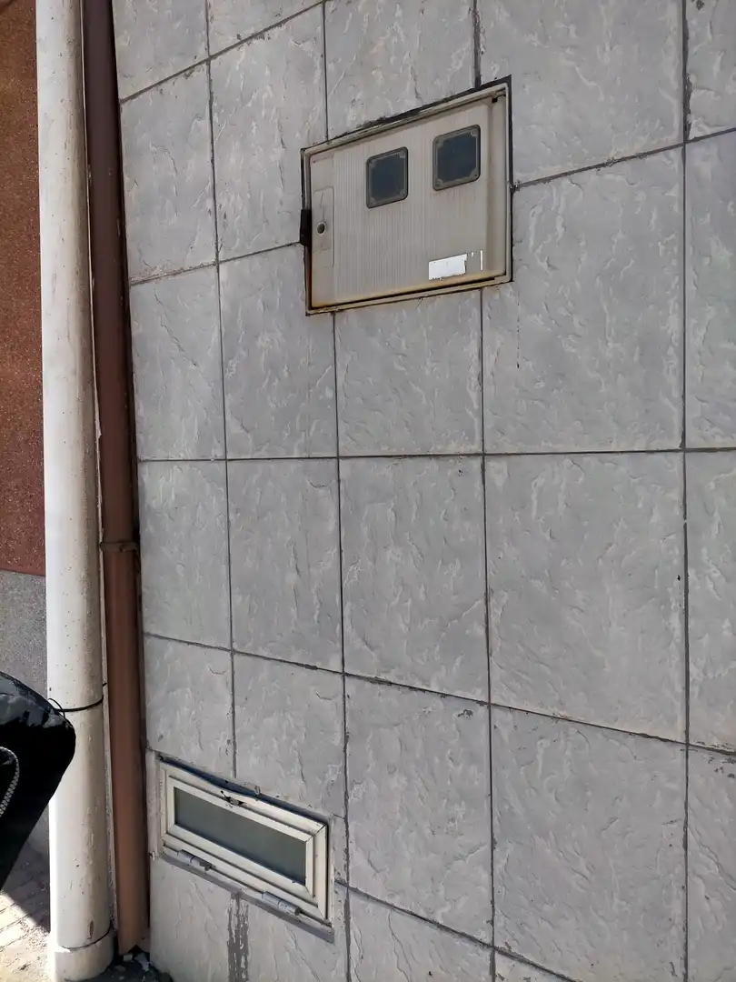 Vista exterior de Casa o xalet en venda en Fasnia amb Calefacció, Terrassa i Traster