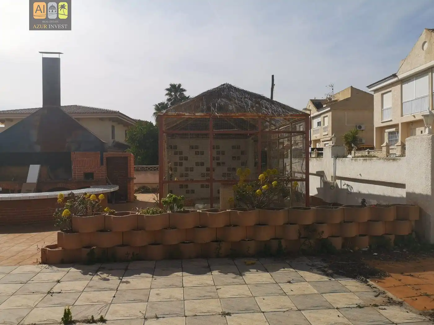 Chalet con piscina en venta en La Nucia Pueblo, imagen 13