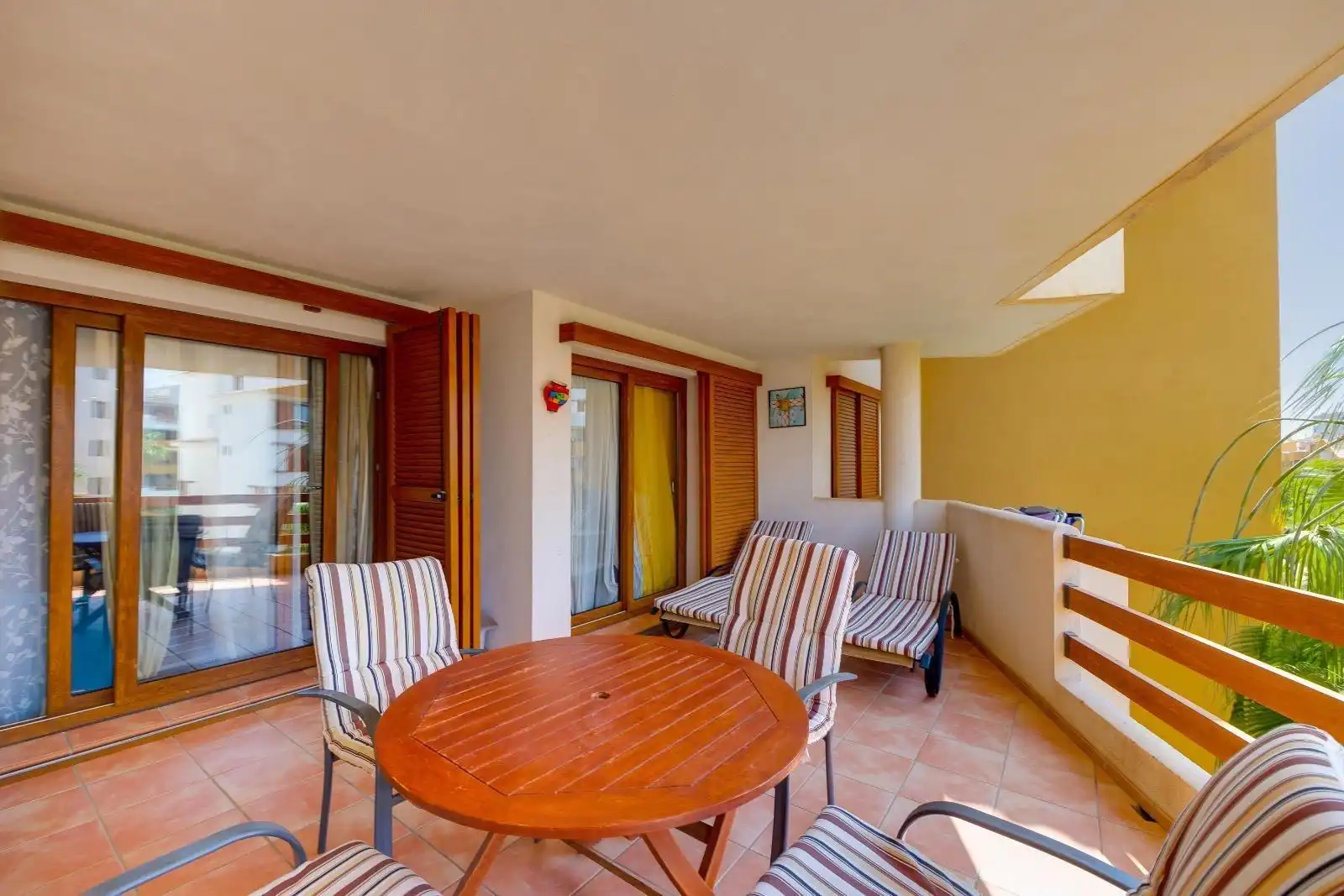 Apartments for sale in Calle C. Mar de Fondo, 2, Punta Prima