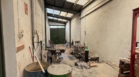 Foto 4 de Oficina en venda a Calle Antonio Fernández Sánchez, Poleares, Lucena