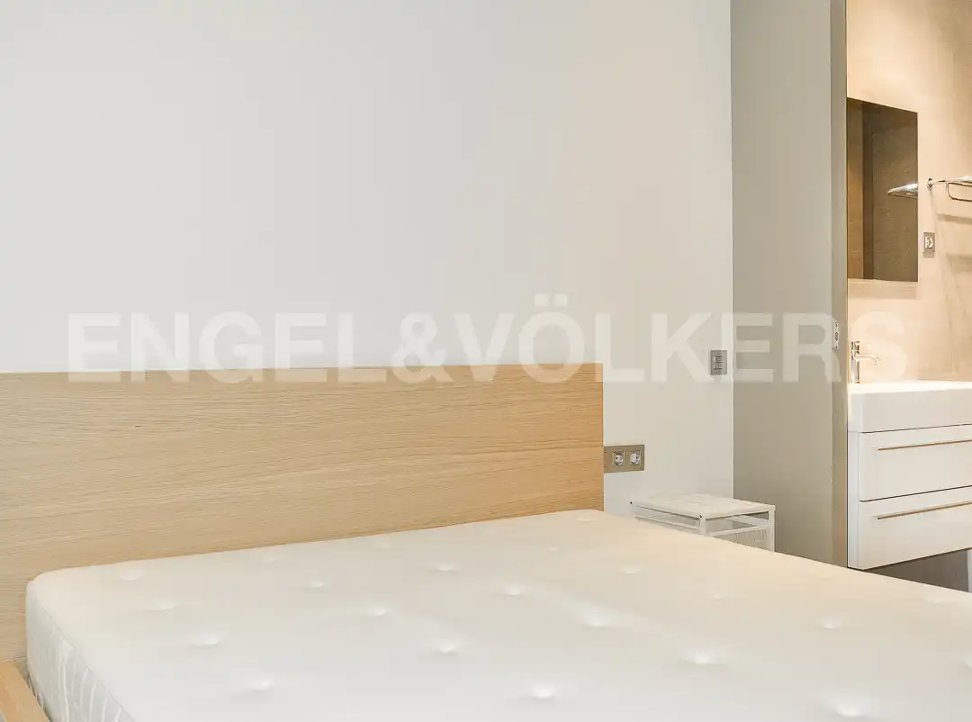 Flat for rent in Dreta de l'Eixample