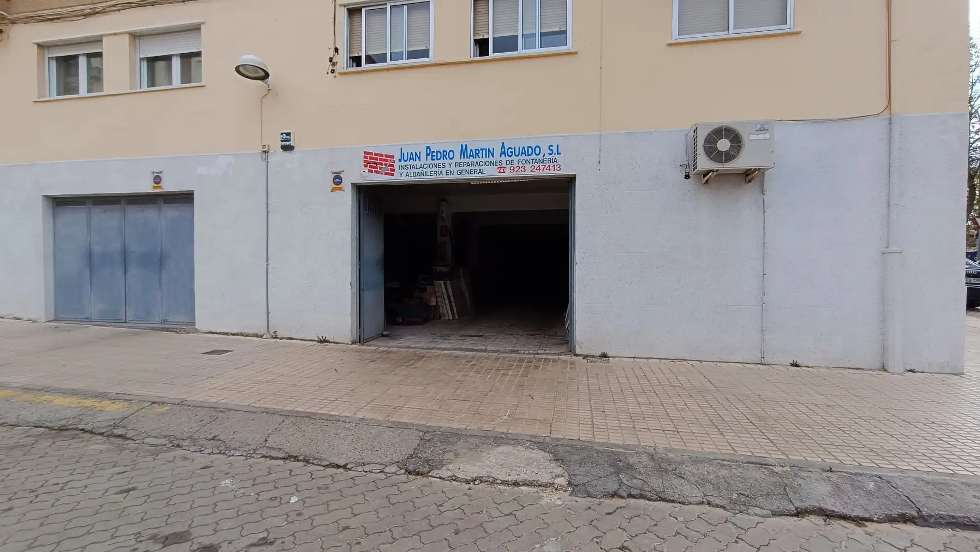 Gewerbefläche zum Verkauf in Calle Marineros, imagen 6