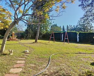 Jardí de Finca rústica en venda en Bétera amb Jardí privat, Traster i Piscina