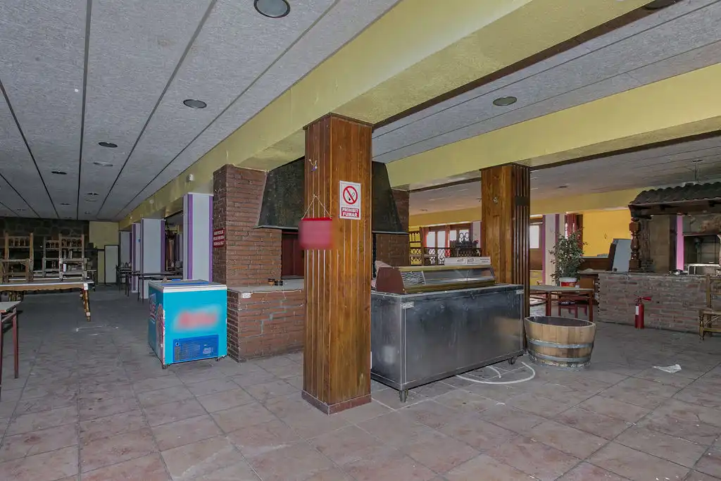 Local en venda en Torrelles de Llobregat