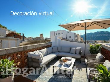Casa in vendita a Centro Urbano