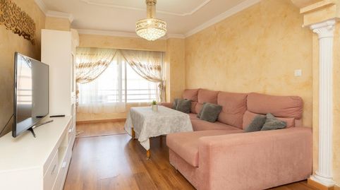 Foto 2 de Piso en venta en Calle Calle Doctor Tercedor, Motril ciudad, Motril