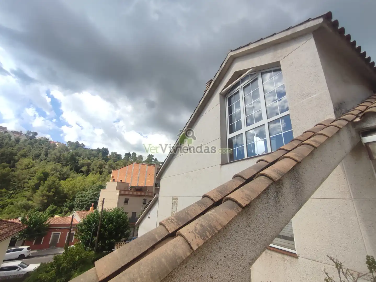 Casa con terraza en venta en Carrer Major 599, imagen 14