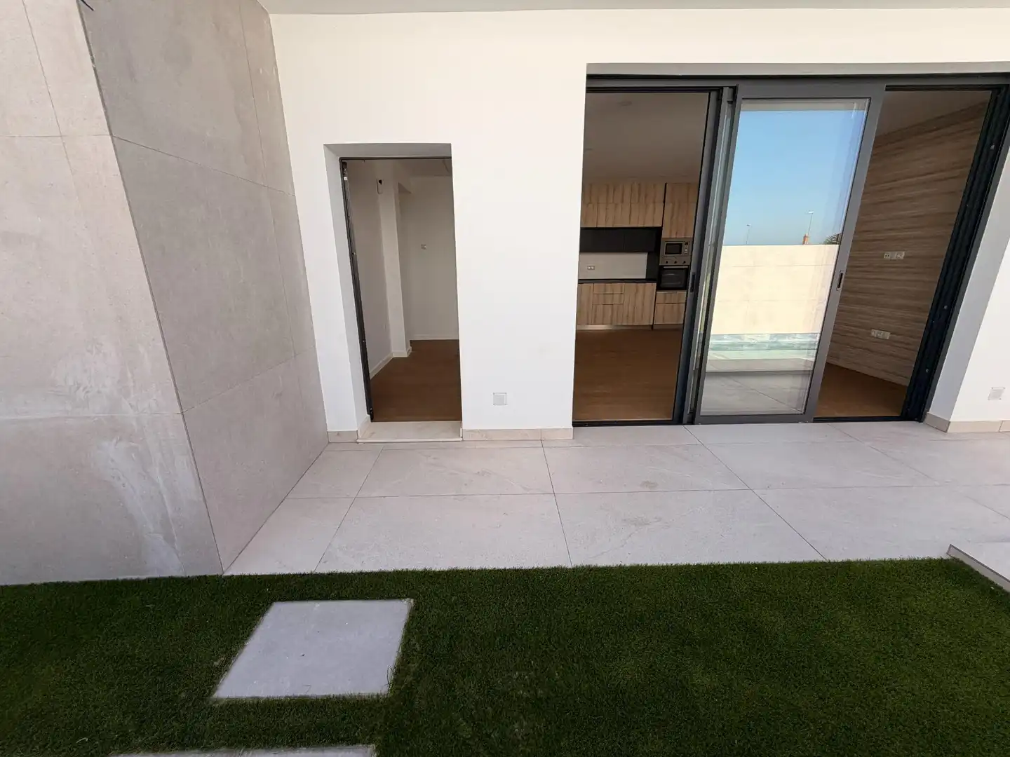 Chalet con piscina en venta en Calle Camino de Cieza 11, imagen 8