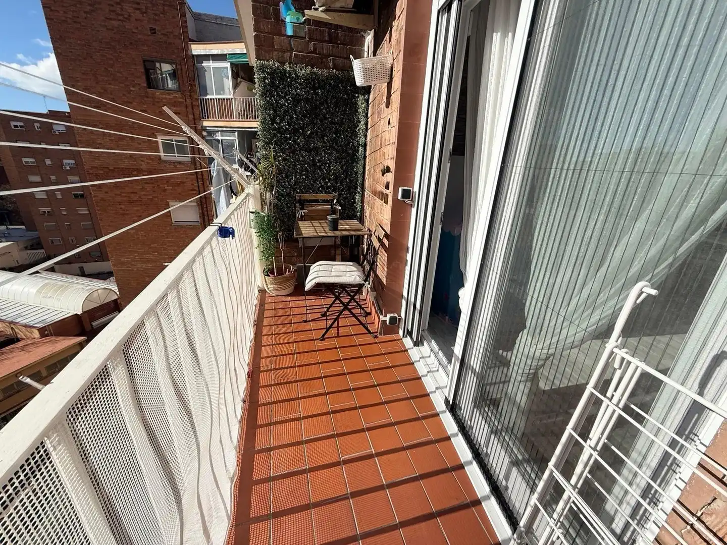 Appartamento con terrazza in vendita a Sants - Montjuïc, imagen 5