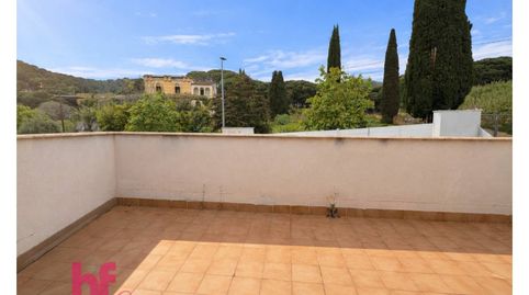 Foto 5 de Casa adosada en venda a Calle Mossen Maria Martinez, Canet de Mar, Barcelona