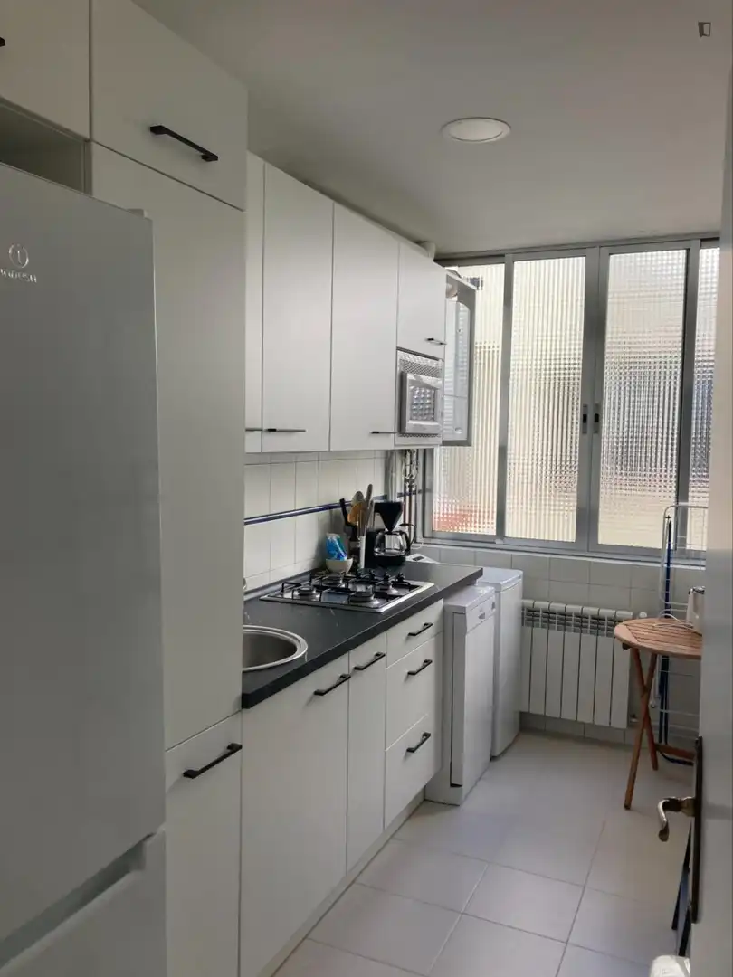 Apartments for rent in Acacias