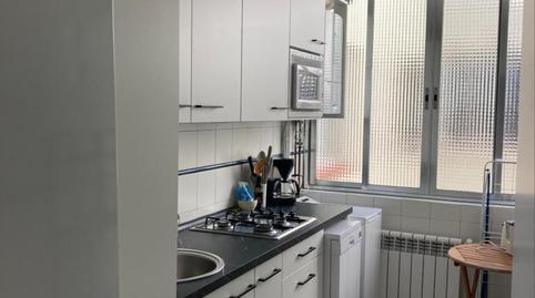 Foto 2 de Apartamento de alquiler en Acacias, Madrid