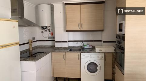 Photo 5 of Apartment to share in Centro Puerto, Sagunto / Sagunt