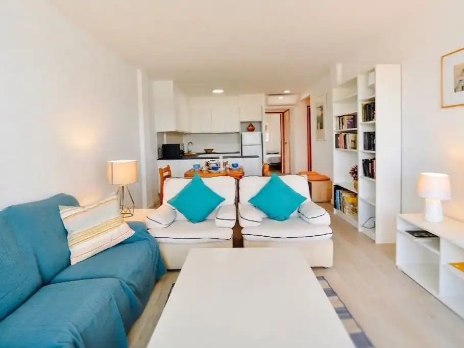 Wohnung mit Aufzug zum Verkauf in Passeig del Mar 3, imagen 5