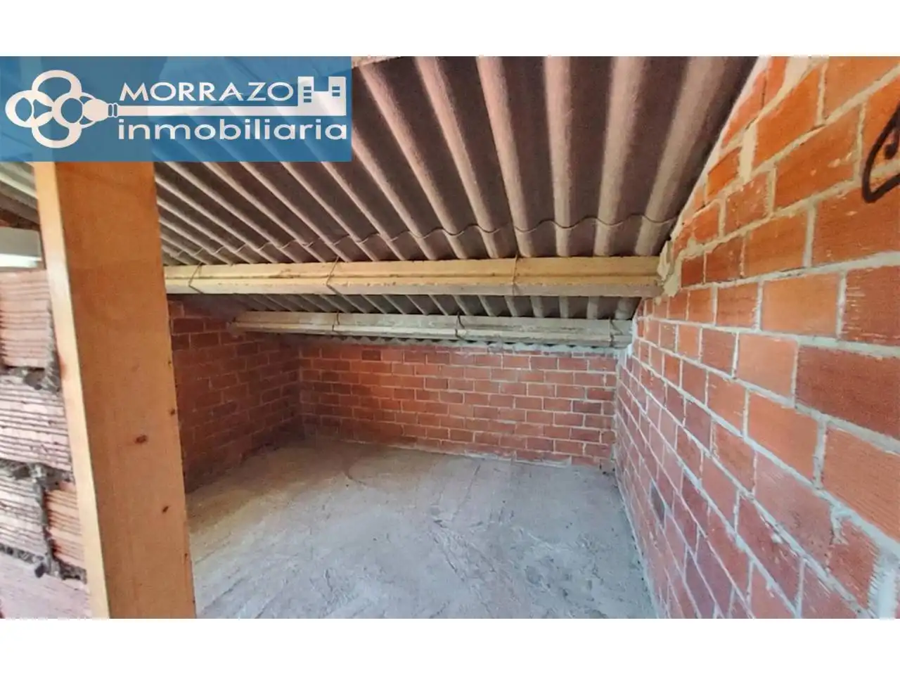 Parking de Casa o chalet en venta en A Estrada  con Aire acondicionado, Piscina y Amueblado