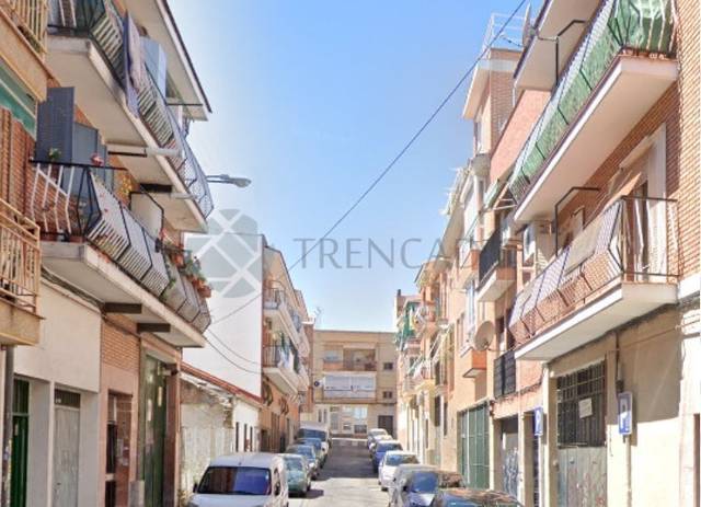 Piso en Venta en CL JUANA FUENTES  Pl: Pt:IZ  MADRID (MADRID) en San Isidro