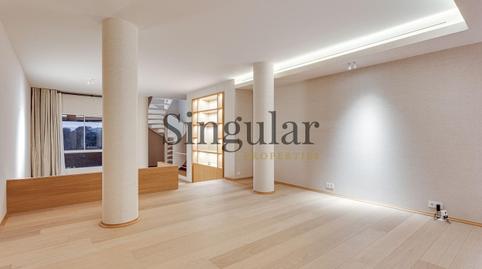 Foto 2 von Dachboden zur Miete in Carrer de Tòquio, Pedralbes,  Barcelona Capital