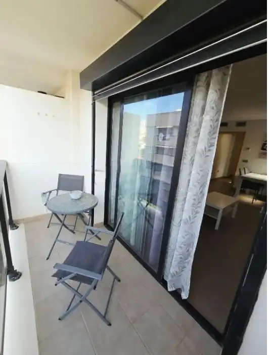 Apartament amb ascensor en venda a Colonia Madrid, imagen 22