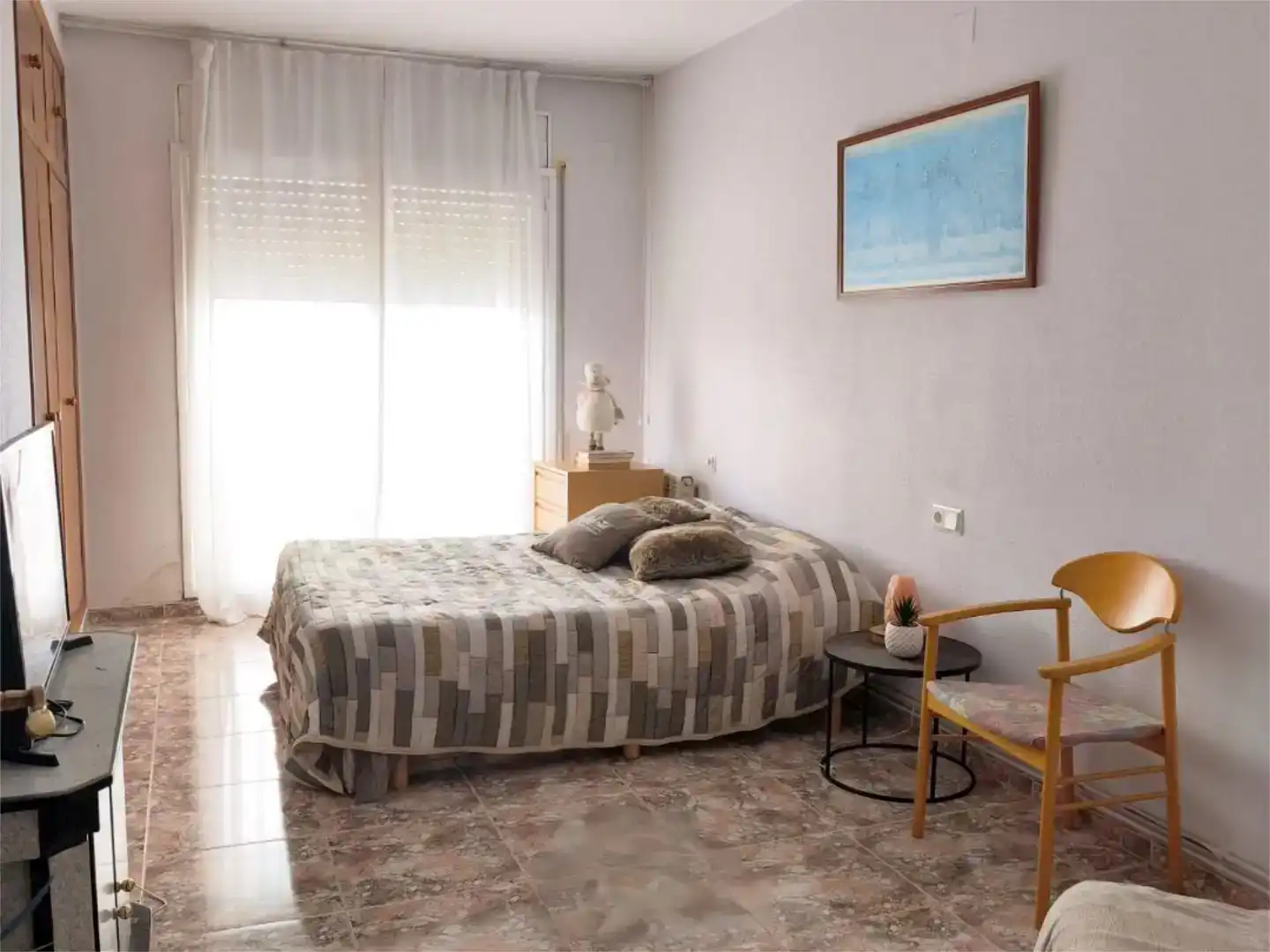 Dormitori de Casa o xalet en venda en L'Aldea