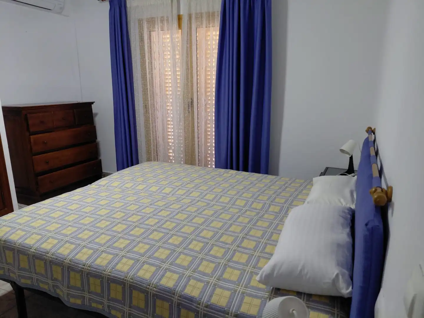 Habitación de Piso de alquiler en Felanitx con Terraza