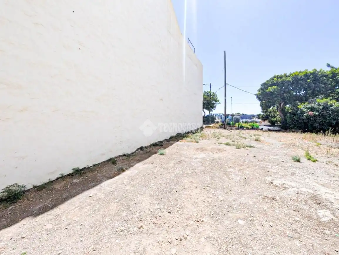 Residencial en venta en Telde