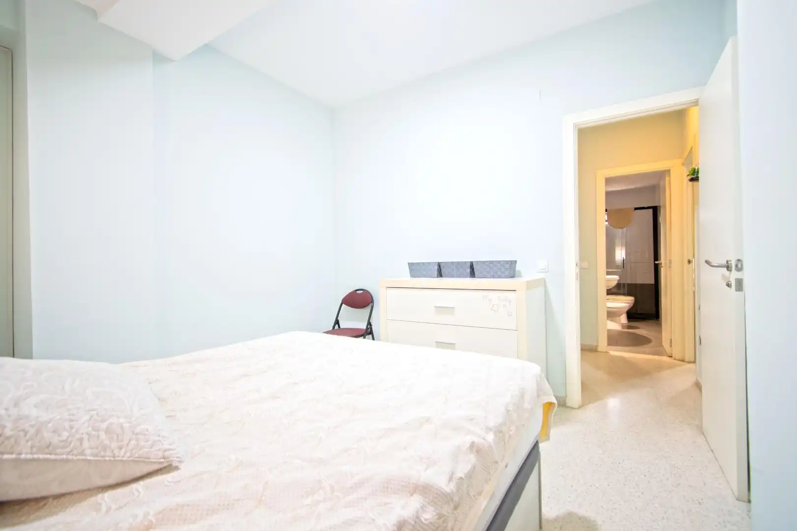 Habitación de Dúplex en venta en Este - Alcosa- Torreblanca