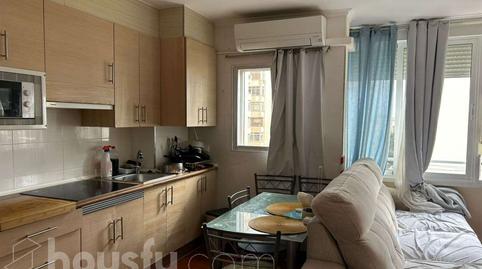 Foto 3 de Piso de alquiler en Calle Río Mesa, ., Manantiales - Estación de Autobuses, Torremolinos