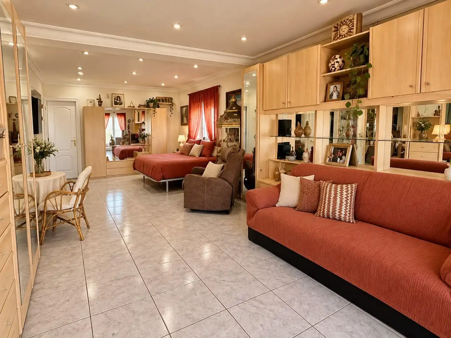 Villa con piscina in vendita a MIGJORN, imagen 11