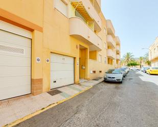 Exterior view of Garage for sale in Vícar