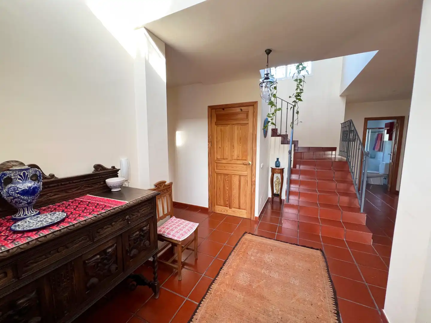 Casa o xalet en venda en Murcia amb Aire condicionat, Calefacció i Jardí privat