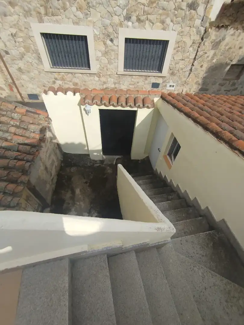 Casa o xalet en venda en El Fresno amb Terrassa