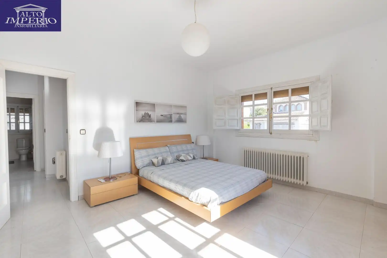 Chalet con terraza en venta en Altos de la Zubia, imagen 44