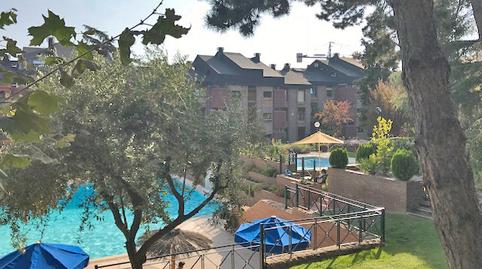 Photo 4 of Flat for sale in Calle Virgen del Pilar, Yucatán - Las Cornisas, Las Rozas de Madrid