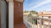 Balcony of Flat for sale in Sant Boi de Llobregat  with Air Conditioner, Oven and Balcony