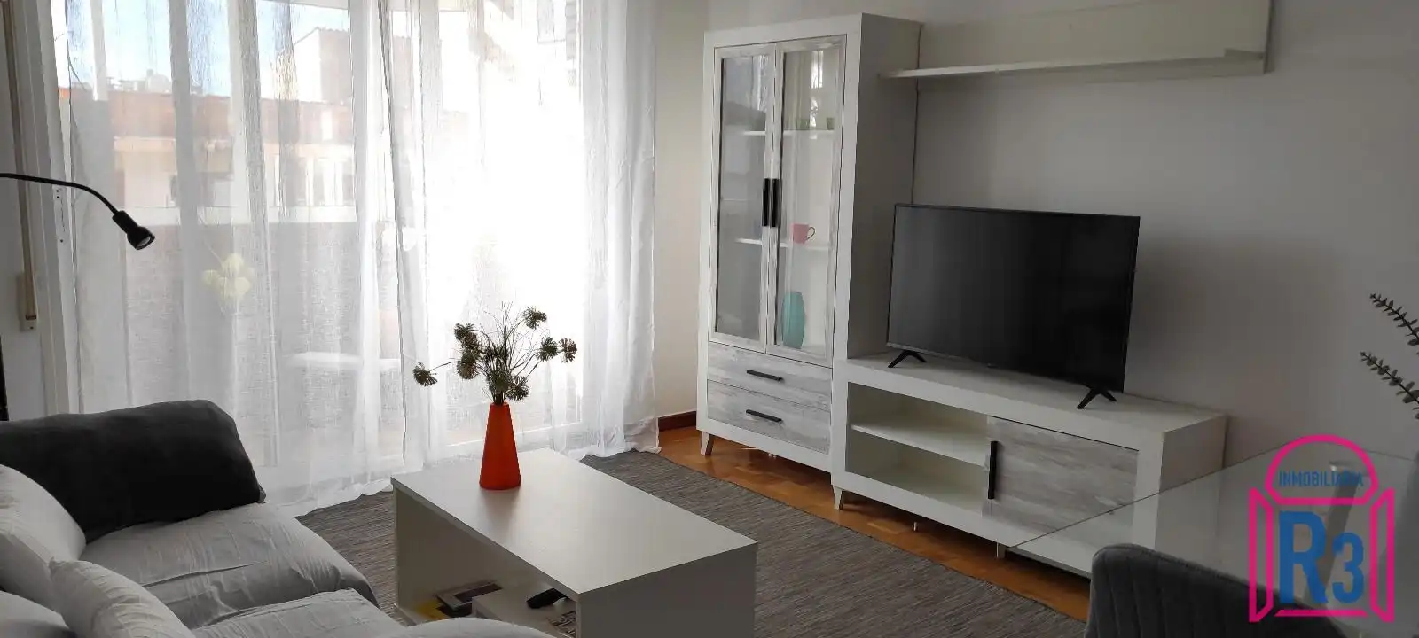 Apartments for rent in Juan de la Cosa, Crucero