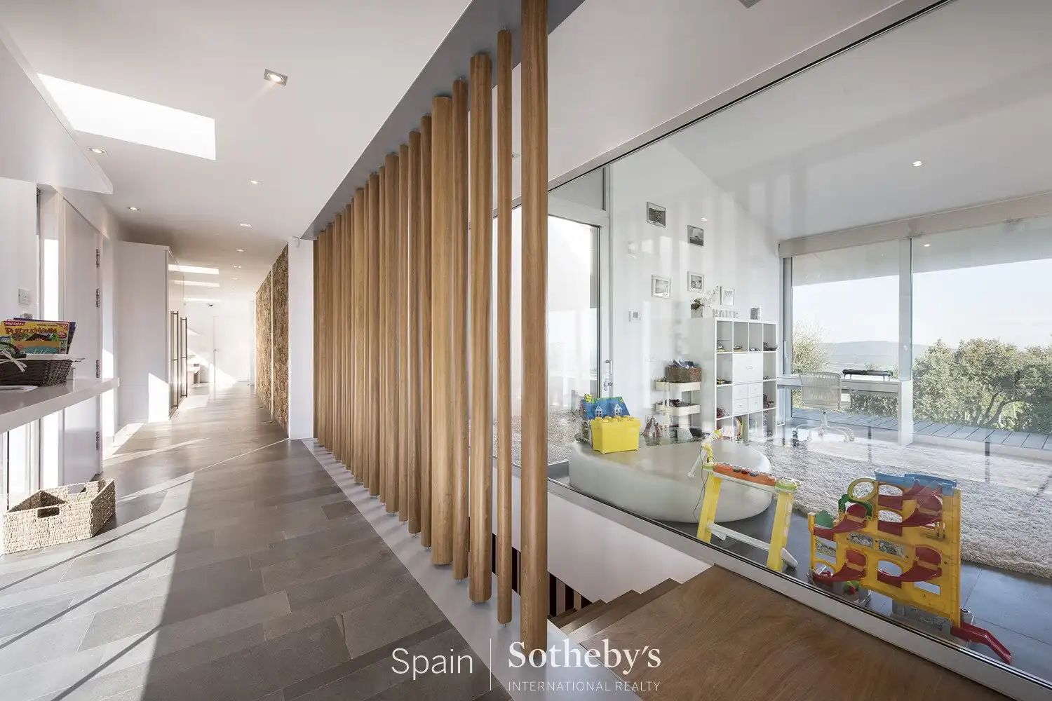 Casa amb piscina en venda a Avinguda del Mas Nou, imagen 12