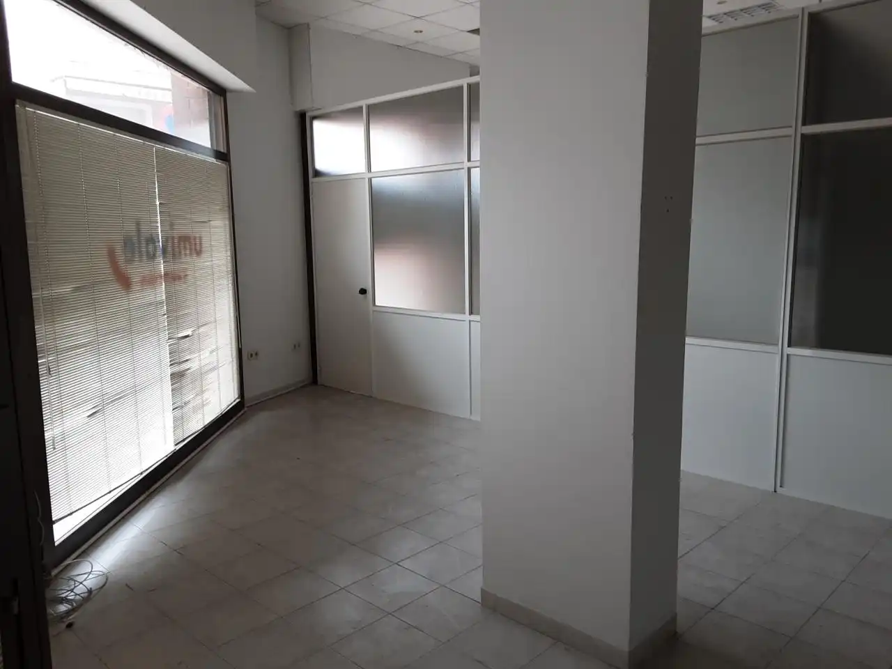 Planta baja en venta en Vilafranca del Penedès