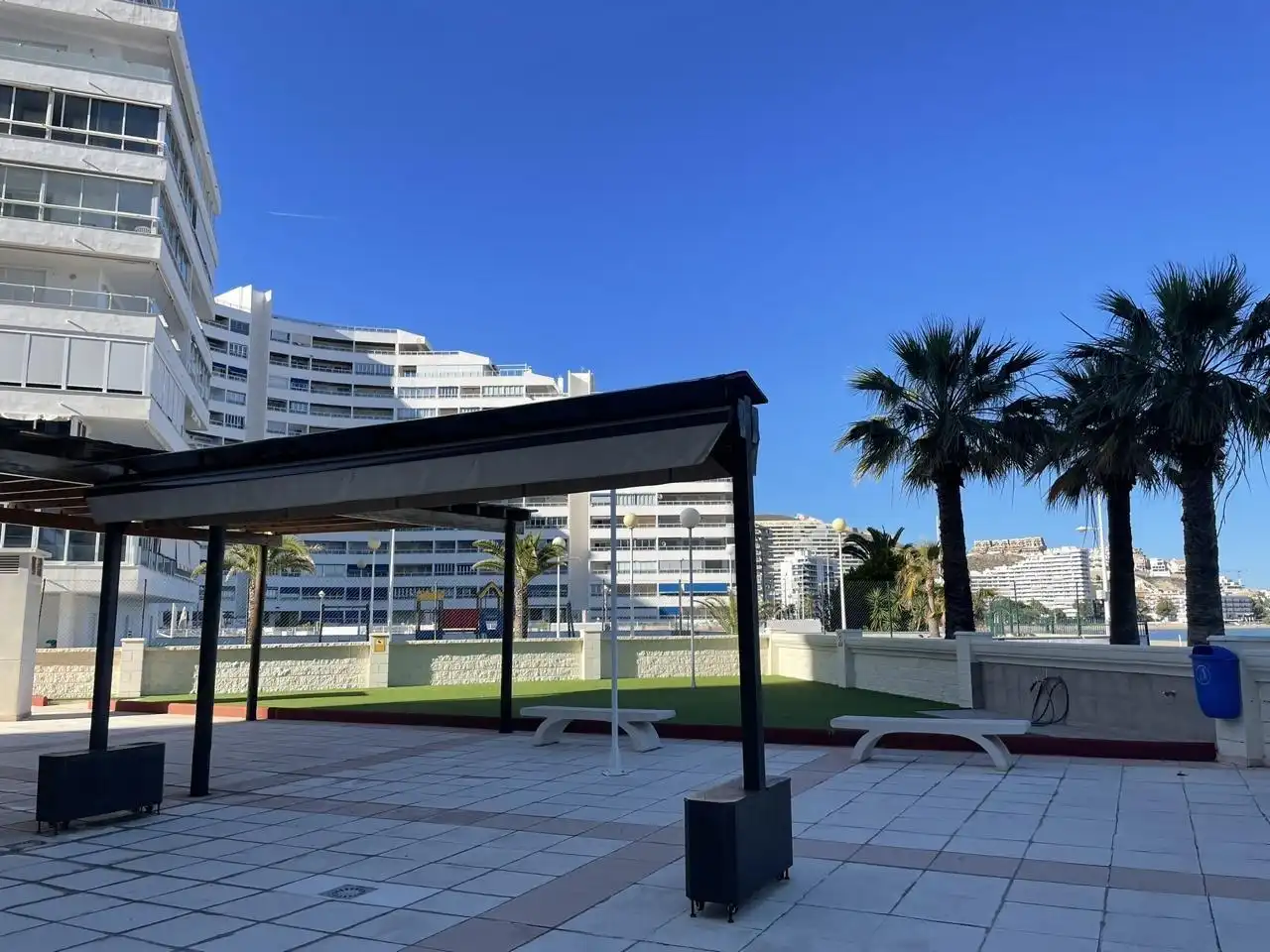 Appartement avec piscine à vendre à de la Ciudad de Castellón, imagen 43