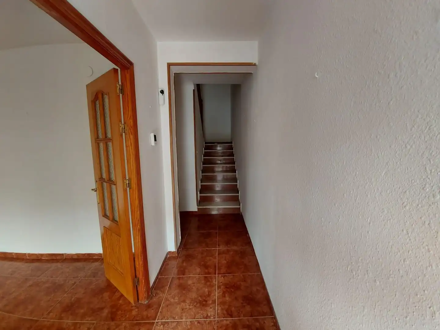 Maisonette zum Verkauf in El Ejido mit Terrasse, Abstellraum und Balkon