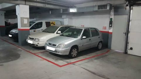 Solvia Inmobiliaria  Garaje Badalona, imatge 2