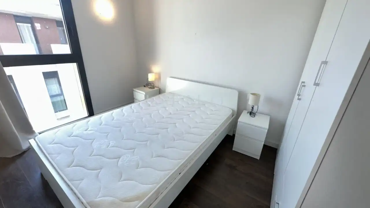 Ático con piscina en venta en Carrer de Berlín 2, imagen 11