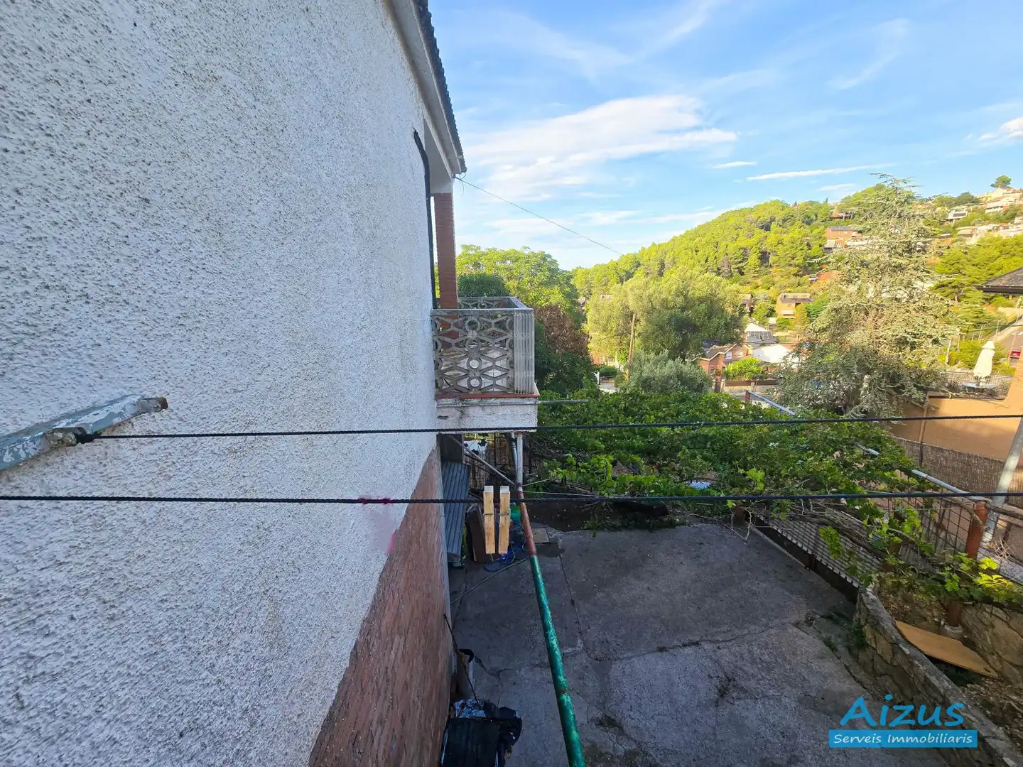 Maison avec jardin à vendre à Corbera de Llobregat, imagen 3