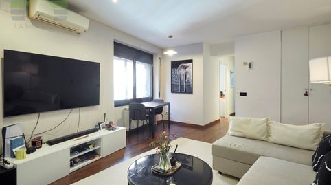 Foto 2 von Wohnung zum Verkauf in Calle Nou de la Rambla, El Poble Sec - Parc de Montjuïc, Barcelona Capital