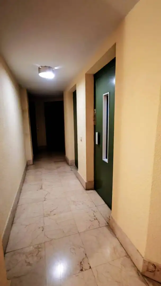 Attico con piscina in vendita a Los Ángeles de San Rafael, imagen 5