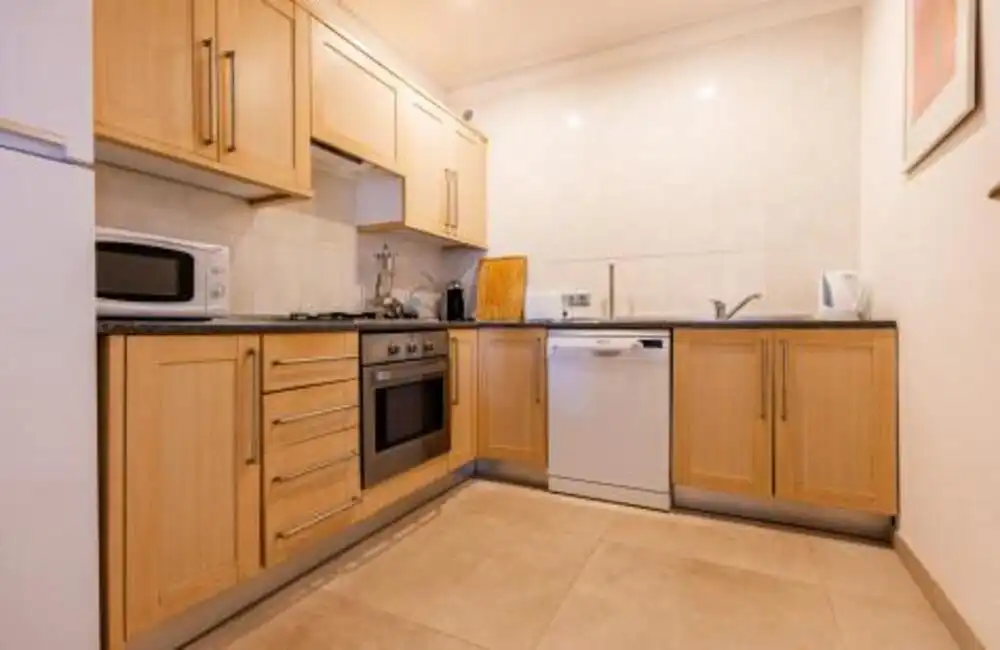 Maison avec terrasse à vendre à Calahonda, imagen 15